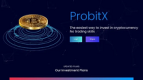 ProbitX (Probitx.com)