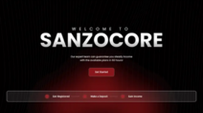 Sanzocore (sanzocore.com)