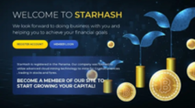 StarHash (starhash.biz)