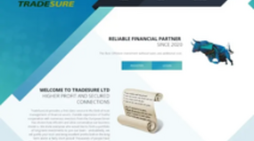 Trade Sure (tradesure.one)