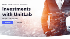 Unit Lab (unitlab.io)