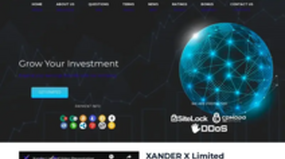 Xander Limited (xander.limited)