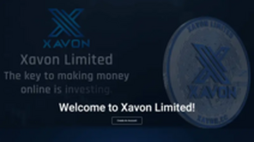 Xavon Limited (xavon.cc)