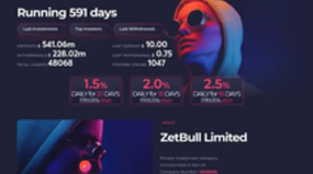 ZetBull Limited (zetbull.com)