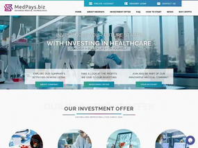 Advanced MedPays (medpays.biz)