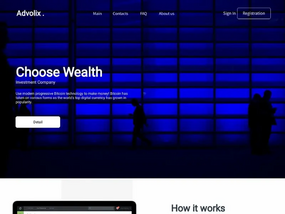 Advolix LTD (advolix.com)