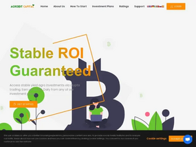 AgroBit Capital LTD (agrobitcapital.com)