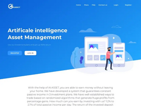 Ai Asset (aiasset.biz)