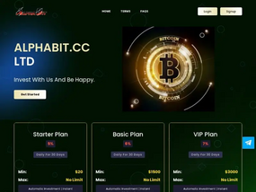 Alphabit (alphabit.cc)