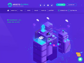 Aristo Global Ltd (aristoglobal.ltd)