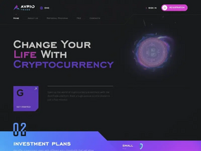 Avriotrade (avriotrade.com)