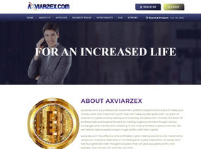 Axviarzex (axviarzex.com)