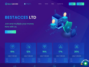 Best Acces Ltd (bestacces.biz)