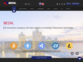 Bezal (bezal.io)