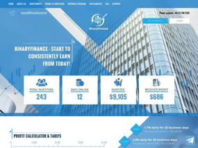 BinaryFinance (binaryfinance.net)