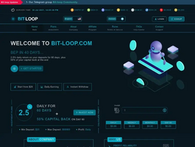 Bit-Loop (bit-loop.com)
