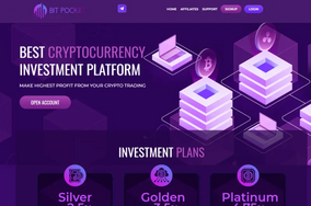 Bit-Pocket (bit-pocket.com)