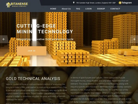 Bitanense (bitanense.com)
