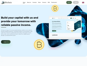 Bitchain Club (bitchain.club)