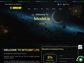 BitCoBit Limited (bitcobit.io)