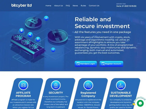 Bitcyber Ltd (bitcyber.biz)