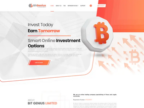 BitGenius (bitgenius.net)