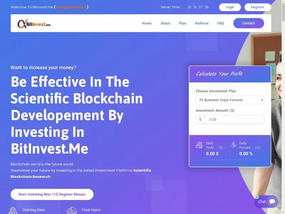 BitInvest (bitinvest.me)