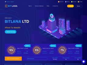 Bitlana (bitlana.biz)