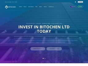 Bitochen PRO LTD (bitochen.pro)