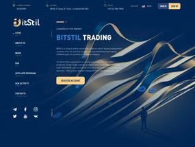 BitStil Crypto LTD (bitstil.com)