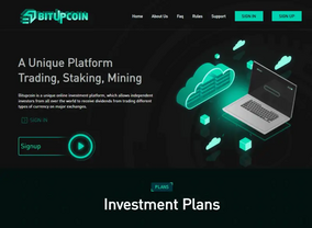 Bitupcoin Ltd (bitupcoin.com)