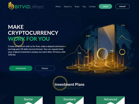 Bitvio (bitvio.io)