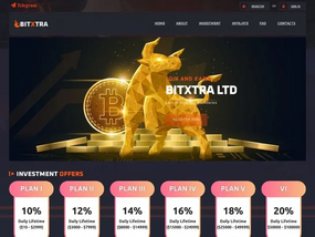 BitXtra Top Limited (bitxtra.top)