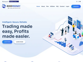 Bixo Money (bixomoney.com)