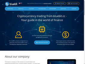 BlueBit CC (bluebit.cc)