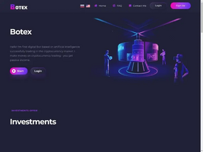 Botex (botex.us)