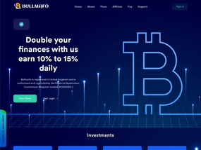 BullMaFo (bullmafo.com)
