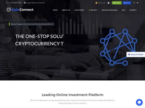 CoinConnect (coinconnect.biz)