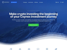 Coynex (coynex.com)