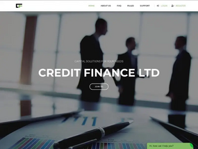 Credit Finance LTD (credit-finance.ltd)