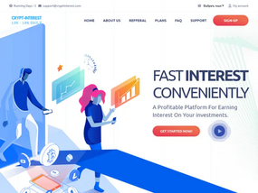Cryptinterest (cryptinterest.com)