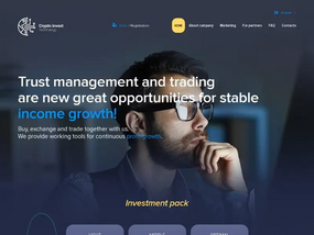 Crypto Invest (cryptoinvest.vip)