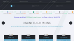 Crypto Mining International Limited (cmi-limited.com)