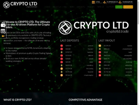 Cryptoltd (cryptoltd.trade)