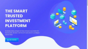 Cryptoparadise (cryptoparadise.online)