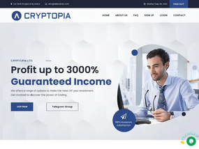 Cryptopia (cryptopia.cc)