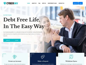 Cyber Inv (cyberinv.com)