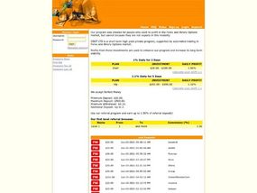 DBOT LTD (dbot.ltd)