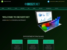 DICOZIT NET (dicozit.net)