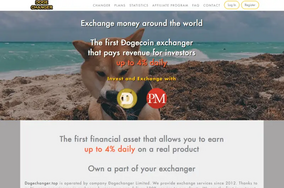 DogeChanger (dogechanger.top)